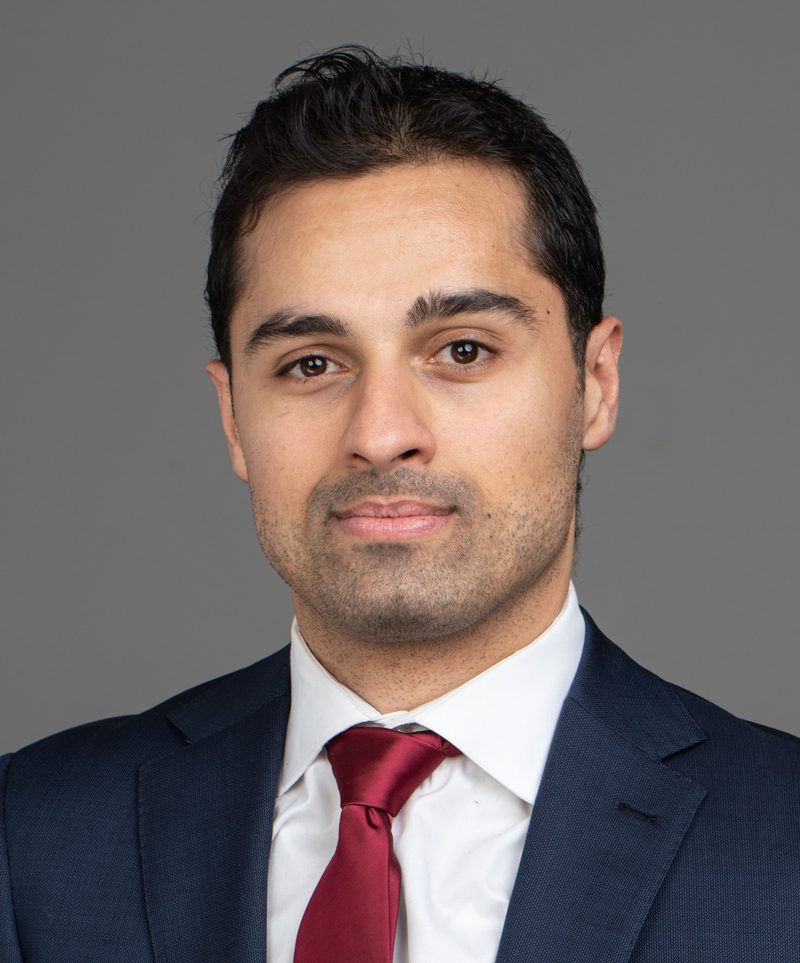 Marty Mikhail